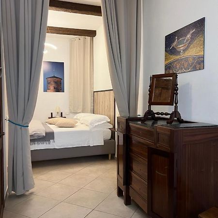 Pascoli 21/A Apartment Ravenna Luaran gambar