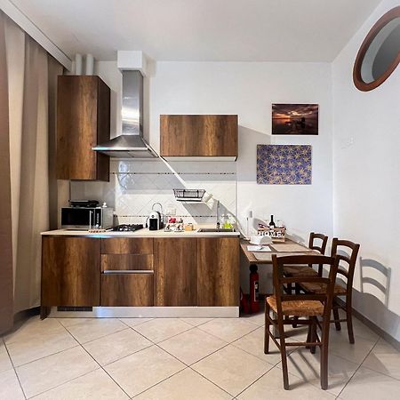 Pascoli 21/A Apartment Ravenna Luaran gambar