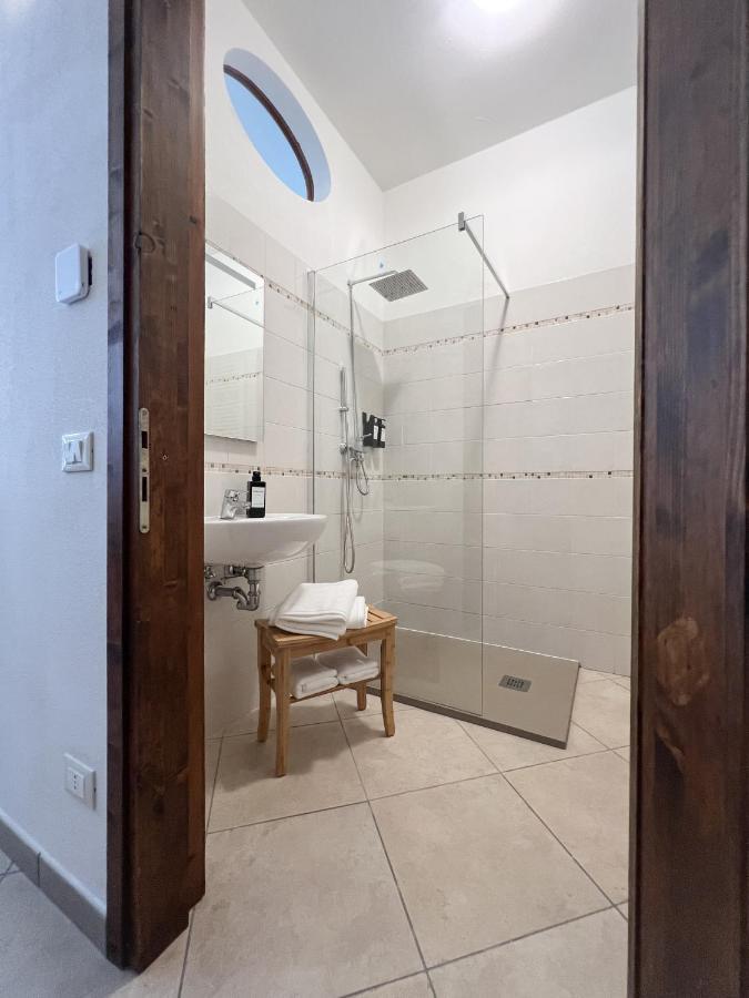 Pascoli 21/A Apartment Ravenna Luaran gambar