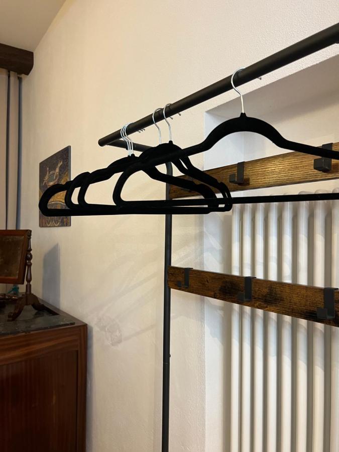 Pascoli 21/A Apartment Ravenna Luaran gambar