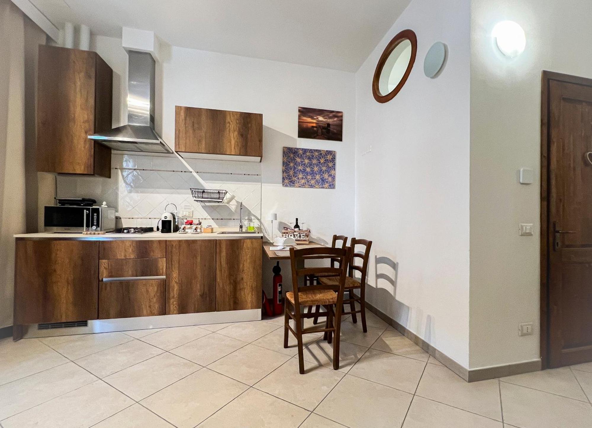 Pascoli 21/A Apartment Ravenna Luaran gambar