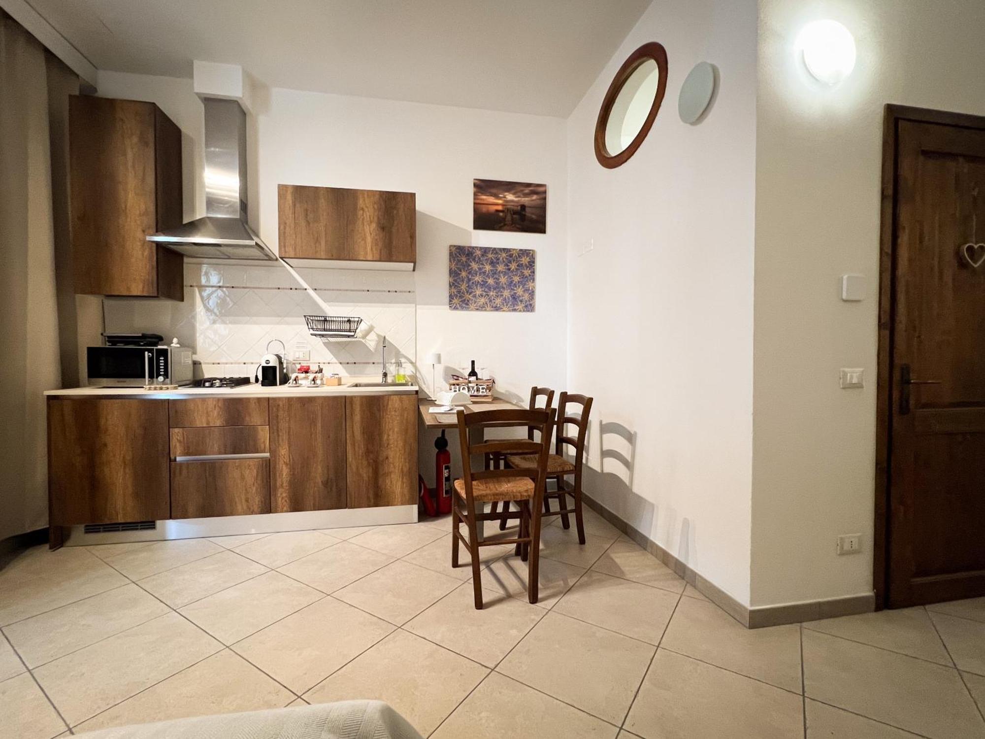 Pascoli 21/A Apartment Ravenna Luaran gambar
